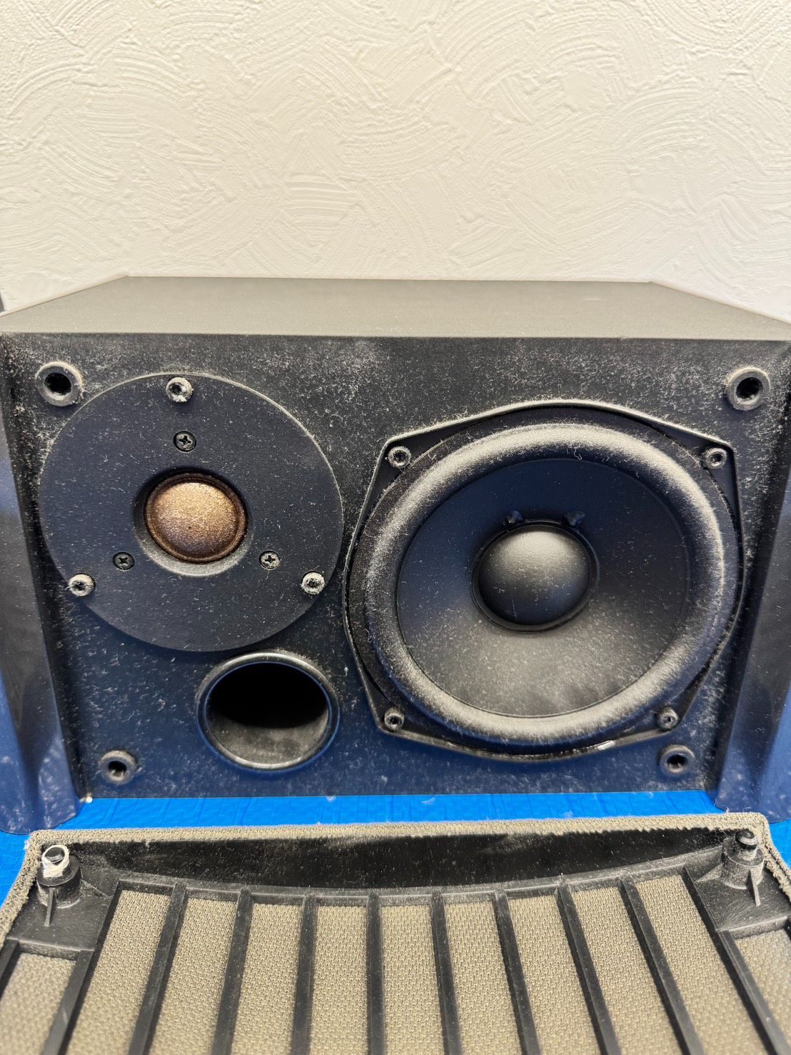 Denon Speaker Sc-101S