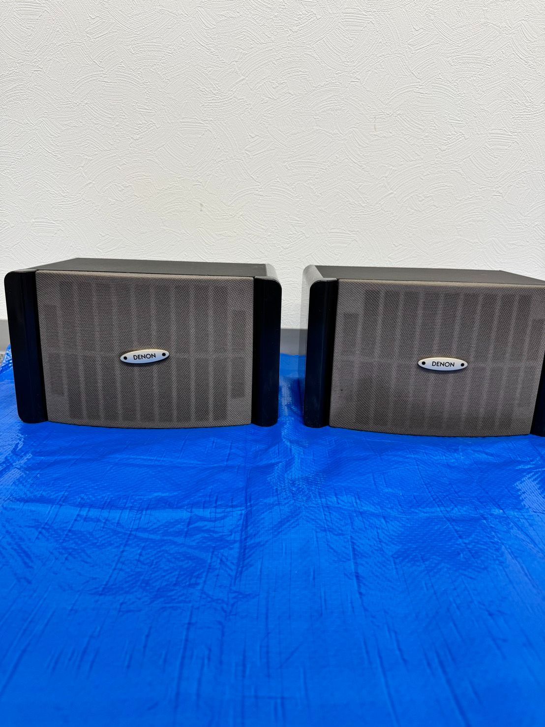 Denon Speaker Sc-101S