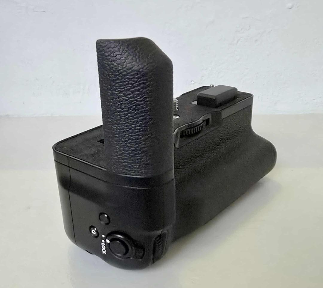 Fujifilm Others Vg-Xt4