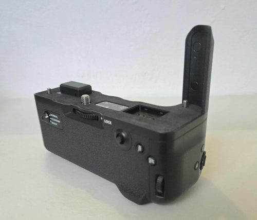 Fujifilm Others Vg-Xt4