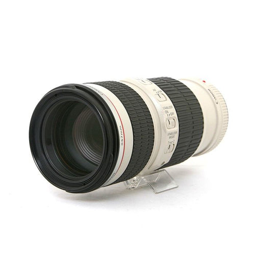 Canon Others Ef70-200/4L Is Usm