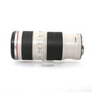Canon Others Ef70-200/4L Is Usm