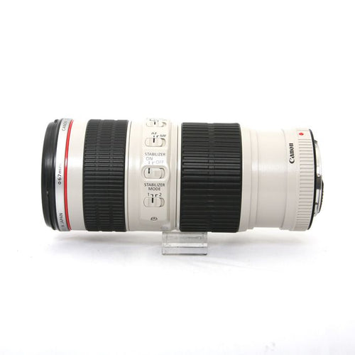 Canon Others Ef70-200/4L Is Usm