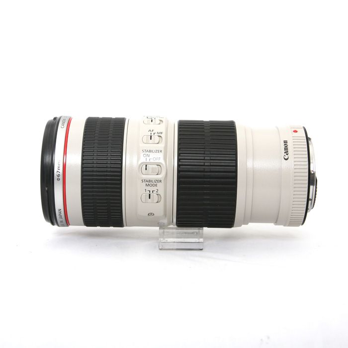 Canon Others Ef70-200/4L Is Usm