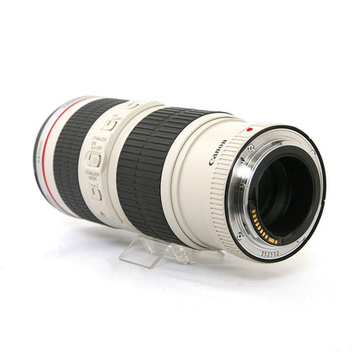 Canon Others Ef70-200/4L Is Usm