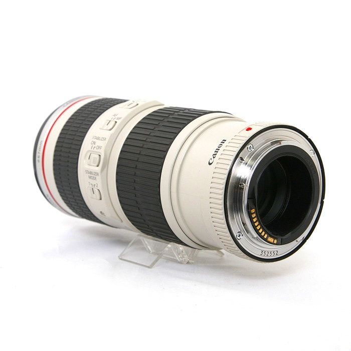 Canon Others Ef70-200/4L Is Usm