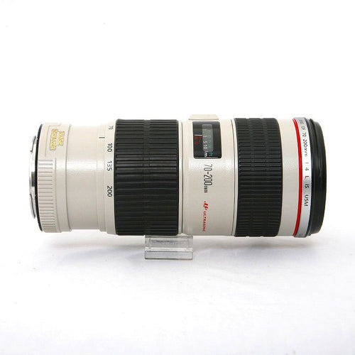 Canon Others Ef70-200/4L Is Usm