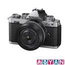 Nikon Mirrorless Interchangeable Lips Zfc 28/F2.8 Special Edition 4960759906328
