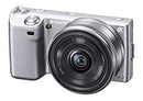 Digital Slr Sony Nex-5 Nex-5D/S