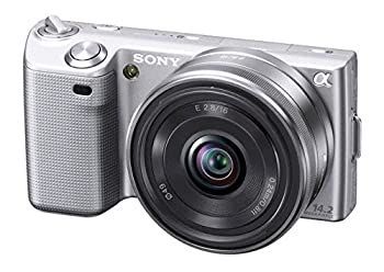 Digital Slr Sony Nex-5 Nex-5D/S