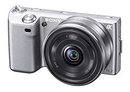 Digital Slr Sony Nex-5 Nex-5D/S