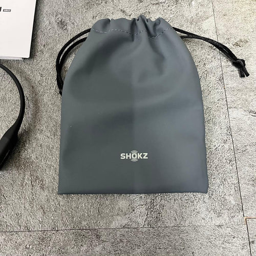 Shokz Bone-Conduction Earphones Openrun S803