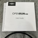 Shokz Bone-Conduction Earphones Openrun S803