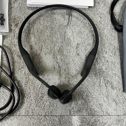 Shokz Bone-Conduction Earphones Openrun S803