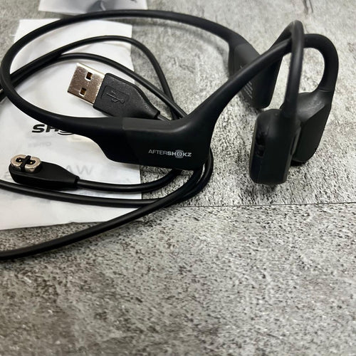 Shokz Bone-Conduction Earphones Openrun S803