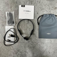 Shokz Bone-Conduction Earphones Openrun S803