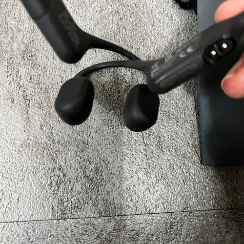 Shokz Bone-Conduction Earphones Openrun S803