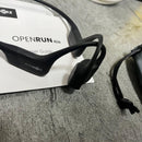 Shokz Bone-Conduction Earphones Openrun S803