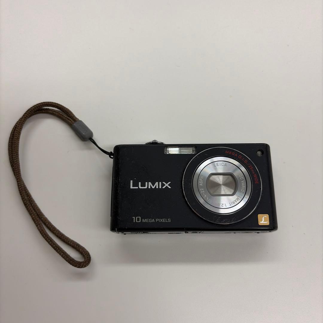 Panasonic Other Lumix Dmc-Fx37