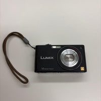 Panasonic Other Lumix Dmc-Fx37
