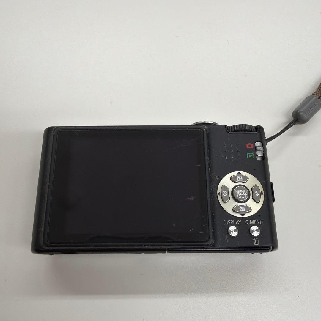 Panasonic Other Lumix Dmc-Fx37