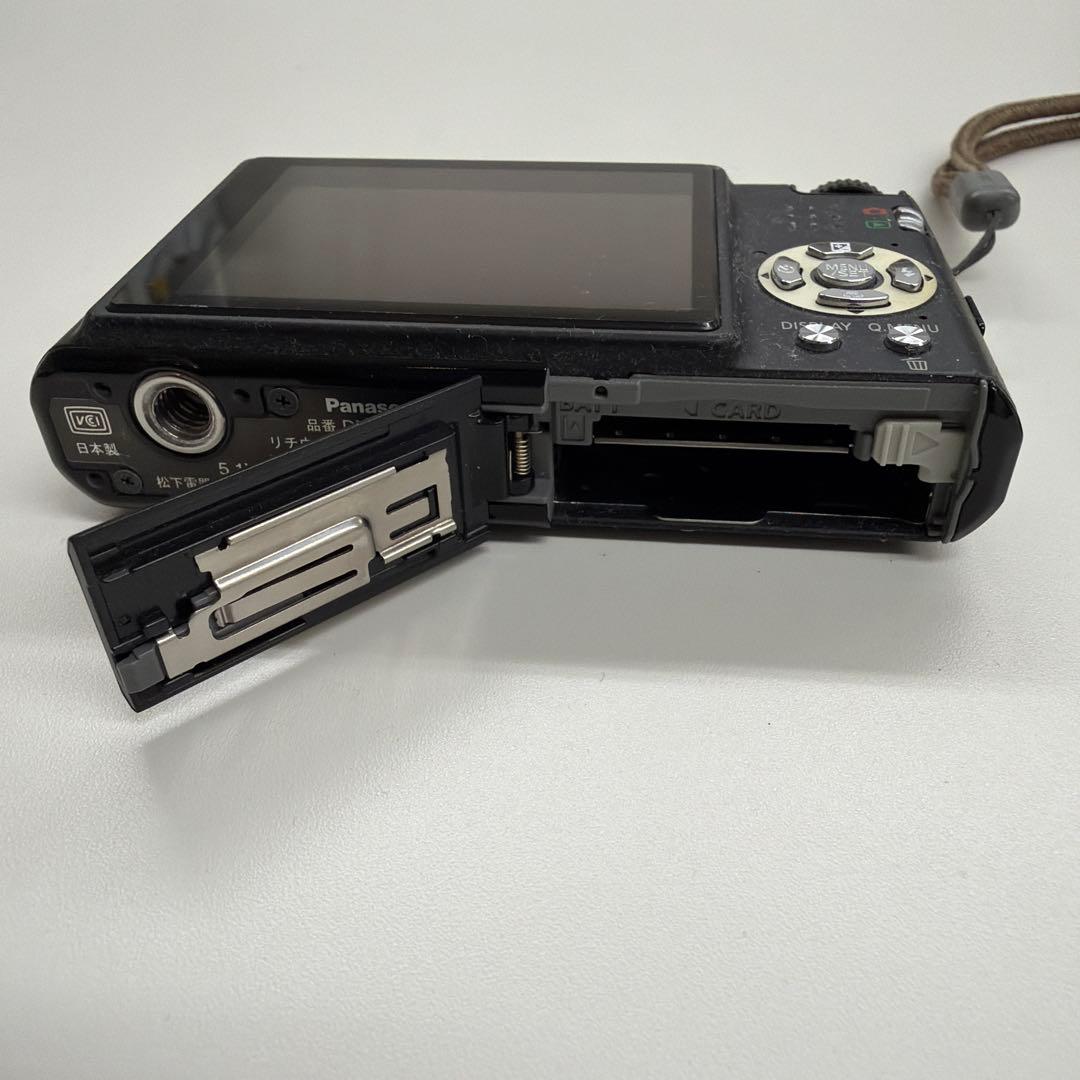 Panasonic Other Lumix Dmc-Fx37