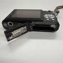 Panasonic Other Lumix Dmc-Fx37