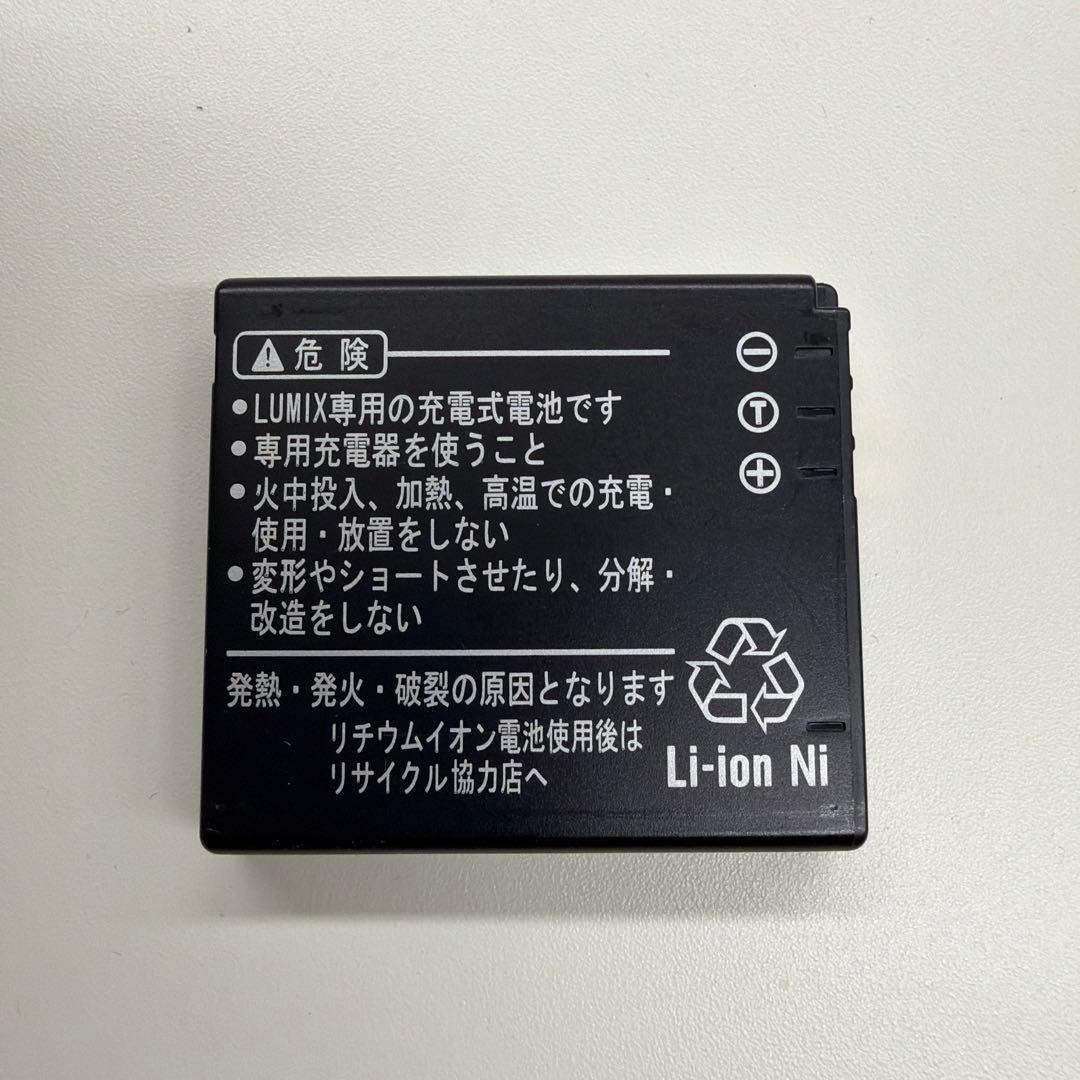Panasonic Other Lumix Dmc-Fx37
