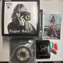 Fujifilm Photo Check Taylor Instax Square