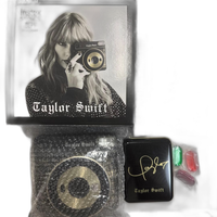 Fujifilm Photo Check Taylor Instax Square