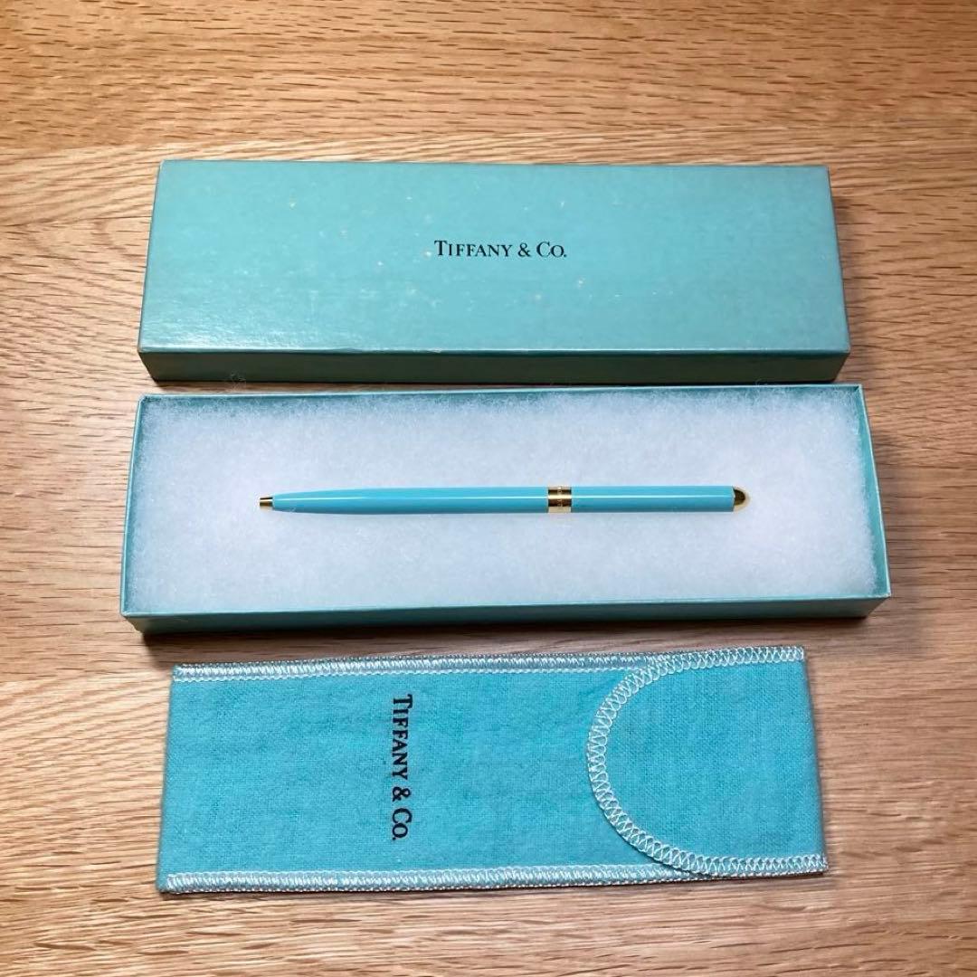 Tiffany Ballpoint Pens Tiffany&Co.