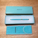 Tiffany Ballpoint Pens Tiffany&Co.