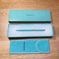 Tiffany Ballpoint Pens Tiffany&Co.