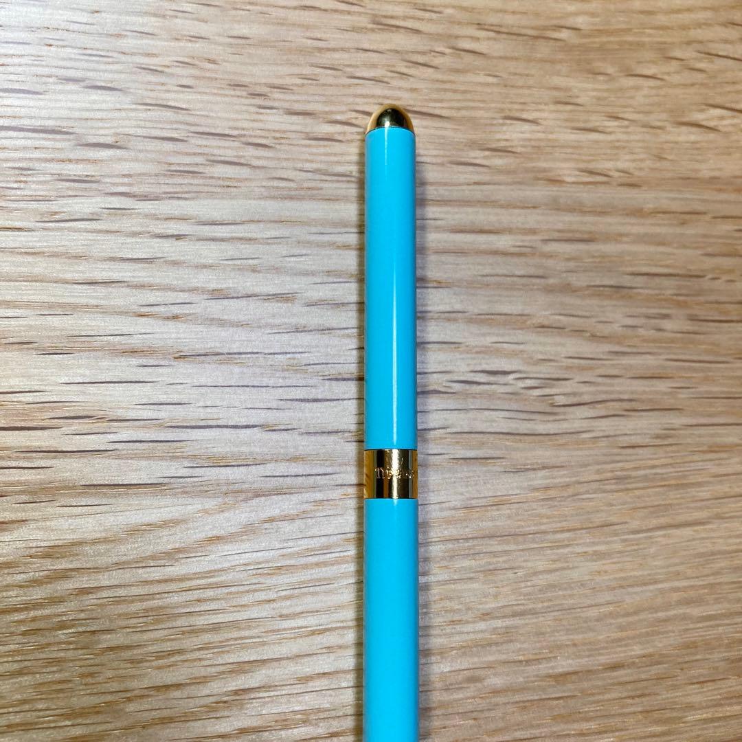 Tiffany Ballpoint Pens Tiffany&Co.