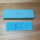 Tiffany Ballpoint Pens Tiffany&Co.