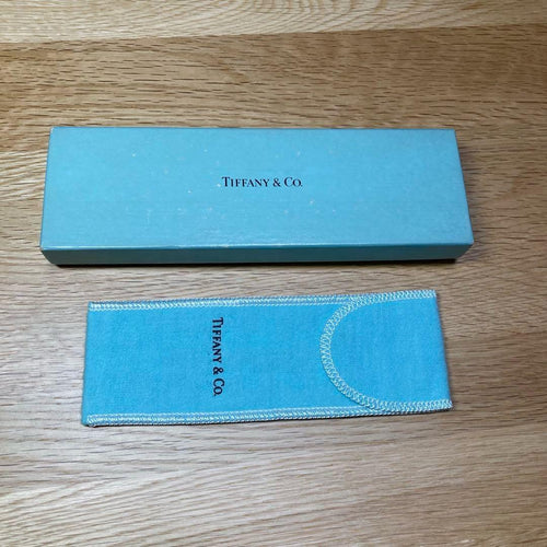 Tiffany Ballpoint Pens Tiffany&Co.
