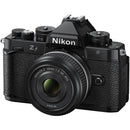 Nikon Others Zf F/2 Se Zfl40Sekit