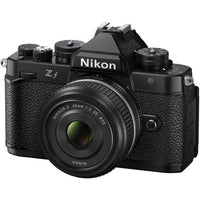 Nikon Others Zf F/2 Se Zfl40Sekit