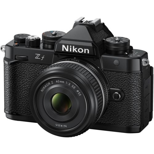 Nikon Others Zf F/2 Se Zfl40Sekit