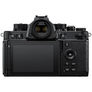 Nikon Others Zf F/2 Se Zfl40Sekit
