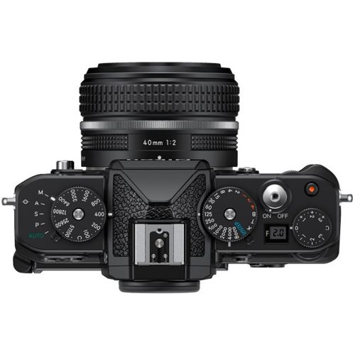 Nikon Others Zf F/2 Se Zfl40Sekit