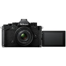Nikon Others Zf F/2 Se Zfl40Sekit