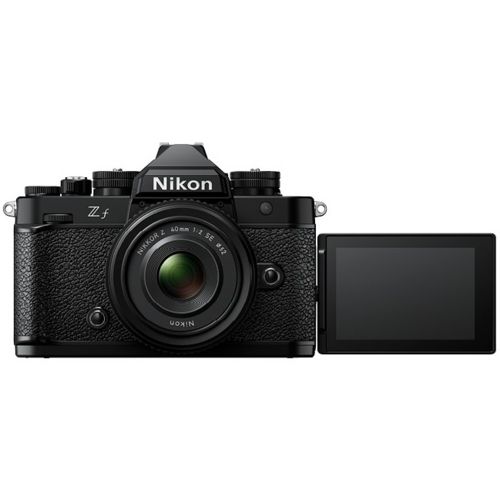 Nikon Others Zf F/2 Se Zfl40Sekit