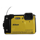 Nikon Compact Digital Camera 4K Coolpix W300