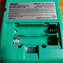 Body (Pocket) Mgb-001