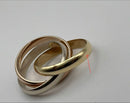 Cartier Rings 53