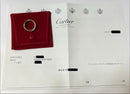 Cartier Rings 53