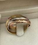 Cartier Rings 53