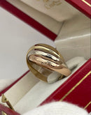Cartier Rings 53