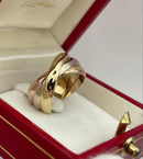 Cartier Rings 53